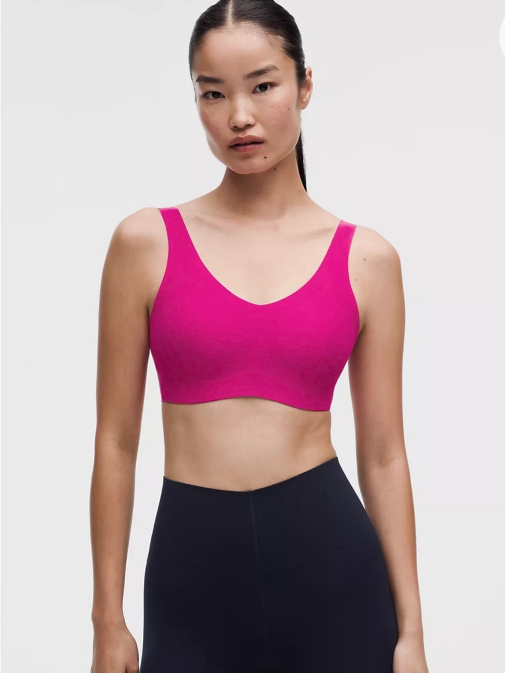 lululemon Glow Up™ Bra *Medium Support, B/C Cup